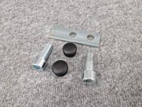 фото thumb №7, Mercedes sprinter 907 910 молдинг защита antyrowerowa оригинальный номер