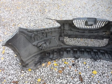 фото thumb №15, Бампер перед комплектный seat altea toledo iii ls5v 2004-2009 хороший