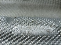 Mercedes s w222 рестайлинг  комплект защита termicznych туннель 3 szt a2226823000 с Разборки, фото thumb