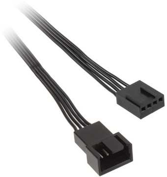 УДЛИНИТЕЛЬНЫЙ КАБЕЛЬ ПИТАНИЯ ВЕНТИЛЯТОРА KOLINK PWM 4