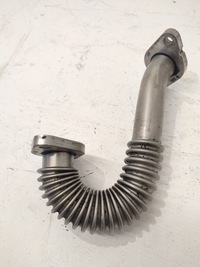 фото thumb №3, Renault trafic ii труба шланг egr 2.0 dci