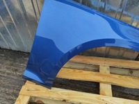 фото thumb №8, Крыло правые audi a4 b9 дорестайлинг lx5v защищённый масса antykorozyją