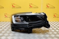 Subaru legacy outback 2020- фара фара full led некрутящаяся 25 r америка Оригинал, фото thumb