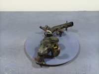 фото thumb №4, Nissan micra k12 1.5 dci k9k 82 km вентиляція картера масляна сепаратор 8200323338