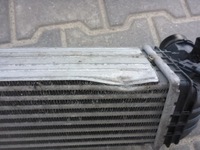 фото thumb №12, Opel astra k v 5 радиатор интеркулер 39185908 оригинал