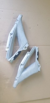 фото thumb №1, Обшивка стійка audi оригінальний номер 4h4867242a