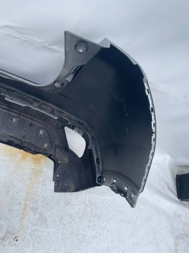 фото thumb №13, Бампер mitsubishi eclipse cross 6410d029zz зад задній