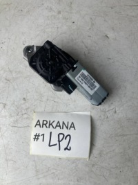 Купити Моторчик регулювання сидіння лівий перед renault arkana 151559305, фото thumb