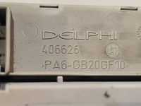 фото thumb №7, Maserati quattroporte 2009 коробка запобіжників / комплект