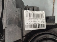 фото thumb №5, Запчастини кузовні перед bmw 6 f06 f12 f13 мінерально-білий металік a96