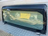 фото thumb №3, Jeep wrangler jl стекло перед рама