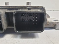 фото thumb №9, Ford fiesta mk7 1.4 16v блок управления двигателя бортовой компьютер 8v21-12a650-ada