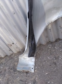 фото thumb №11, Крыло левый перед kia pro ceed i 08r.