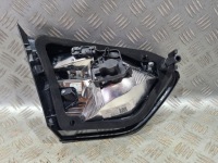 фото thumb №5, Лампа правая задняя opel crossland x lift