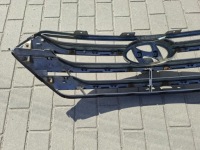 фото thumb №8, Решётка радиатора 86351-2w050 hyundai santa fe iii