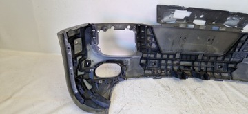 фото thumb №6, Audi r8 420 бампер зад задний 2006-2012r