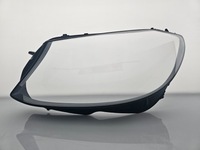 фото thumb №1, Стекло фары mercedes c klasa w205 przed lift 2015-2017