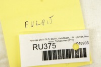 фото thumb №6, Ru375 hyundai i20 iii gls ^ торпедо капот pulpit консоль европа