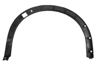 фото thumb №2, Vw t-roc 17- молдинг накладка крила задня ліва