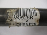 Clio iv рестайлинг  приводной вал шрус  правая 1.2 tce 1.2 16v Оригинал, фото thumb