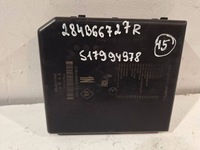 фото thumb №1, Модуль bsm usm 284b66727r renault megane iv 1.5 dci 15-