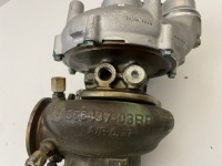 Bmw турбонагнітач honeywell турбіна n63top bbg2.5 mh 853975-0008rp Зі Шроту, фото thumb