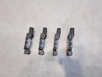 фото thumb №8, Датчик ударный audi a8 d3 4b0959643e