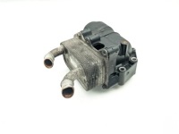 Hyundai ix35 кронштейн / тримач  фільтра оливи 2.0 crdi дизель 100kw 136 hp Київ, фото thumb