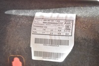 фото thumb №16, Стеля czarna стійки s-line 8r0867501t audi q5 8r lift 12-17