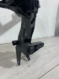 фото thumb №6, Mercedes gla glb w 247 pas передний