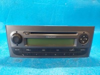 фото thumb №1, Радіо екран grande punto 7646328316