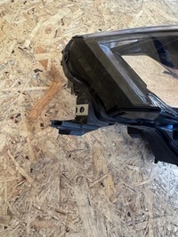 фото thumb №4, Комплектная лампа правая правый перед передняя renault koleos ii full led