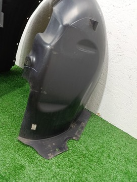 фото thumb №9, Seat ibiza v 5 6f0 подкрылок правый перед передние сторона правая om