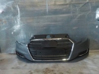 Купить Audi a3 8v 2017" - 2020" бампер передний kompletny, фото thumb