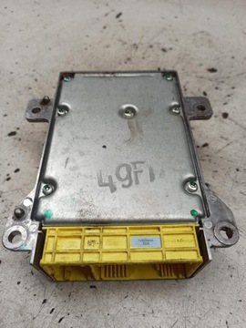 фото thumb №9, Mercedes w212 модуль датчик подушка безопасности a2129010700