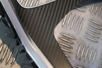 фото thumb №6, Планки декоративный декоры карбон bmw xm g09 p238
