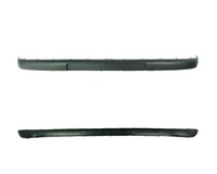 фото thumb №1, Накладка бампера перед seat ibiza cordoba 99-02