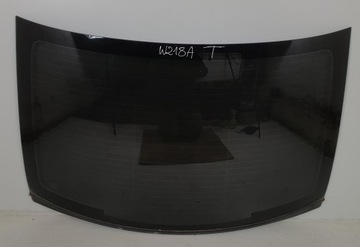 фото thumb №1, Скло зад задня mercedes cls w218 2186700880