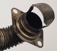 фото thumb №3, Труба трубка egr citroen berlingo ii 1.6 hdi 9674950180