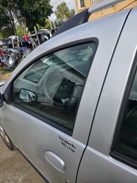 фото thumb №12, Dacia logan ii mcv двері лівий перед ліві передні ted69