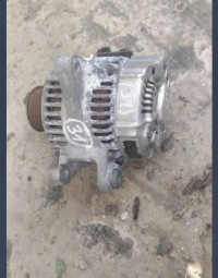 Купить Генератор toyota rav4 rav 4 2000 2005 2.0 27060-28110, фото thumb