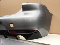 фото thumb №5, Peugeot 508 ii 2020 rok бампер задний хэтчбек