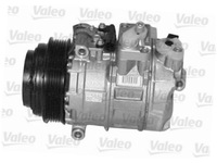 фото thumb №2, Компресор кондиціонера mercedes sprinter 2t 2.1-2.9 95-06 3t 2.1-2.9 95-06