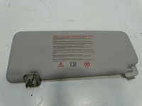 фото thumb №1, Защита солнцезащитная пассажира laguna iii