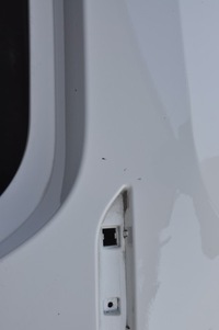 фото thumb №6, Bmw 1 f40 бампер задняя задний 300