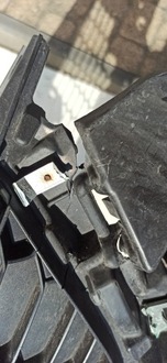 фото thumb №6, Mazda cx-5 i 2011-2014 решётка радиатора решётка радиатора kd45-50712