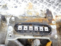 фото thumb №7, Автоматична кпп кпп / коробка передач toyota corolla e210 e21 p2030521