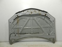 фото thumb №6, Mazda 3 i bk 03-09 sedan капот крышка двигателя