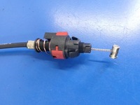 фото thumb №5, Vw new beetle 98-05 2.0 автомат замок зажигания ручка левая 4b0905851b