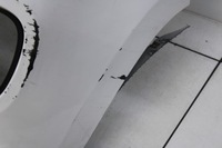 фото thumb №7, Kia rio iii lift 14r- бампер задня задній ud